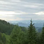 Almhuette - Schwaig