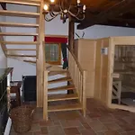 Holiday home Almhuette - Schwaig Eberstein
