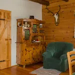 Almhuette - Schwaig Holiday home
