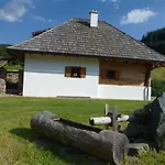 Holiday home Almhuette - Schwaig