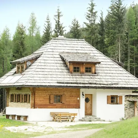 Almhuette - Schwaig Eberstein