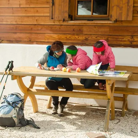 Almhuette - Schwaig * Eberstein