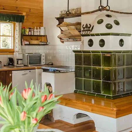 Almhuette - Schwaig * Eberstein