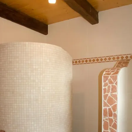 Almhuette - Schwaig Eberstein