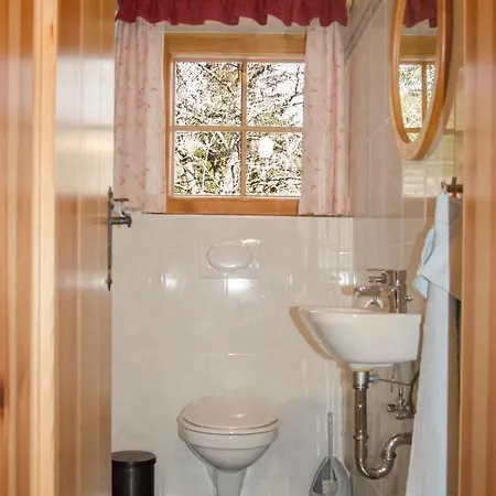 Almhuette - Schwaig Holiday home Eberstein