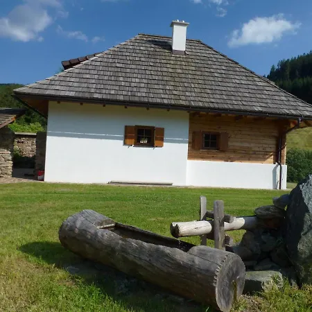 Holiday home Almhuette - Schwaig