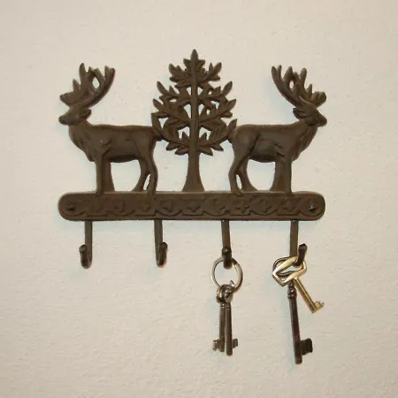 Almhuette - Schwaig * Eberstein