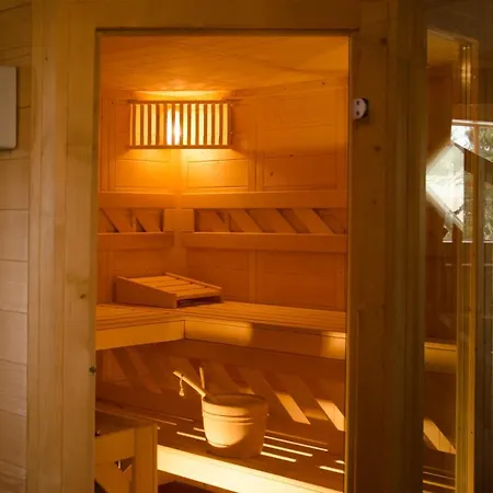 Holiday home Almhuette - Schwaig Eberstein