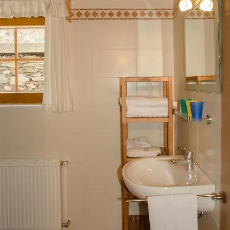 Almhuette - Schwaig Eberstein