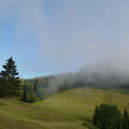Almhuette - Schwaig * Eberstein