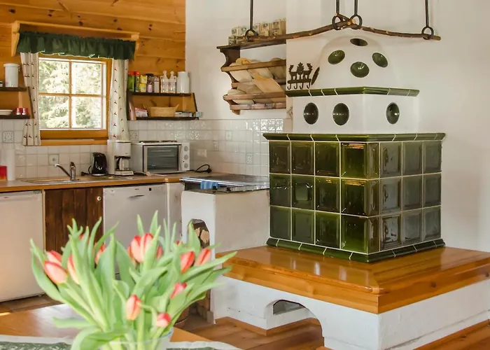 Almhuette - Schwaig * Eberstein