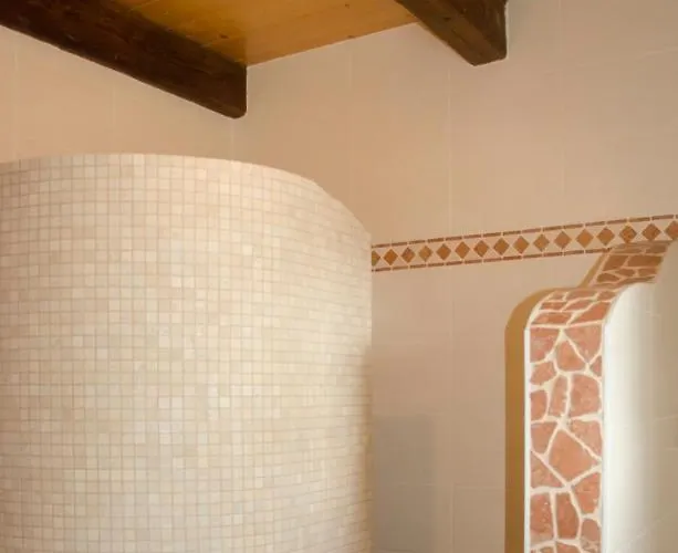 Almhuette - Schwaig Eberstein