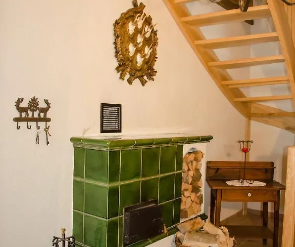 Casa vacanze Almhuette - Schwaig *