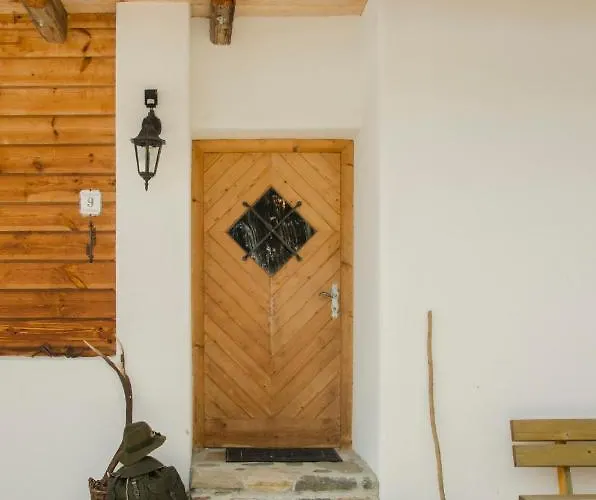 Casa vacanze Almhuette - Schwaig