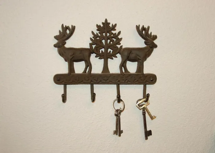 Almhuette - Schwaig * Eberstein