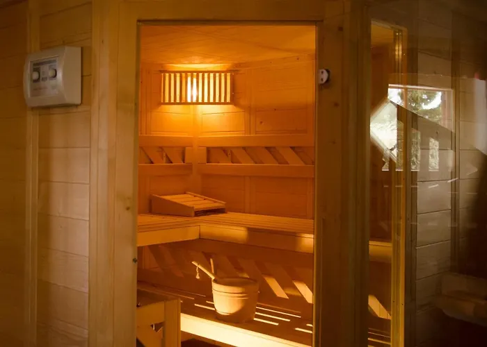 Dom wakacyjny Almhuette - Schwaig Eberstein