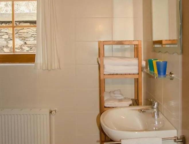 Almhuette - Schwaig Eberstein